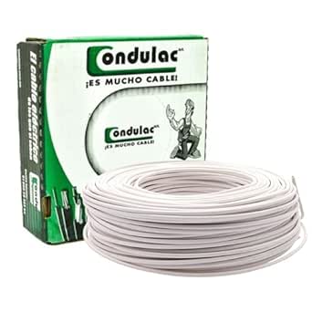 Condulac Blanco
